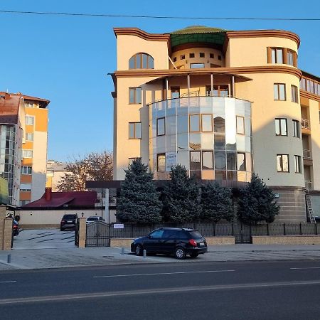 צ'יסינאו Villa Acaem מראה חיצוני תמונה
