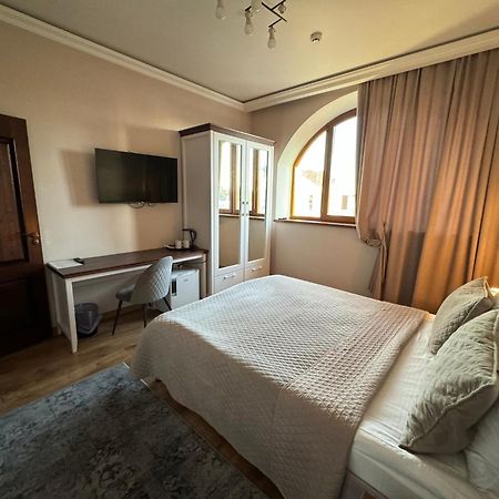 צ'יסינאו Villa Acaem מראה חיצוני תמונה