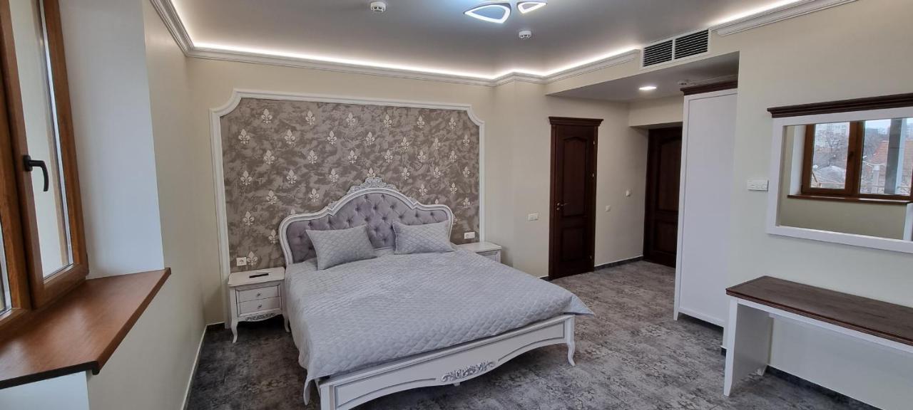 צ'יסינאו Villa Acaem מראה חיצוני תמונה