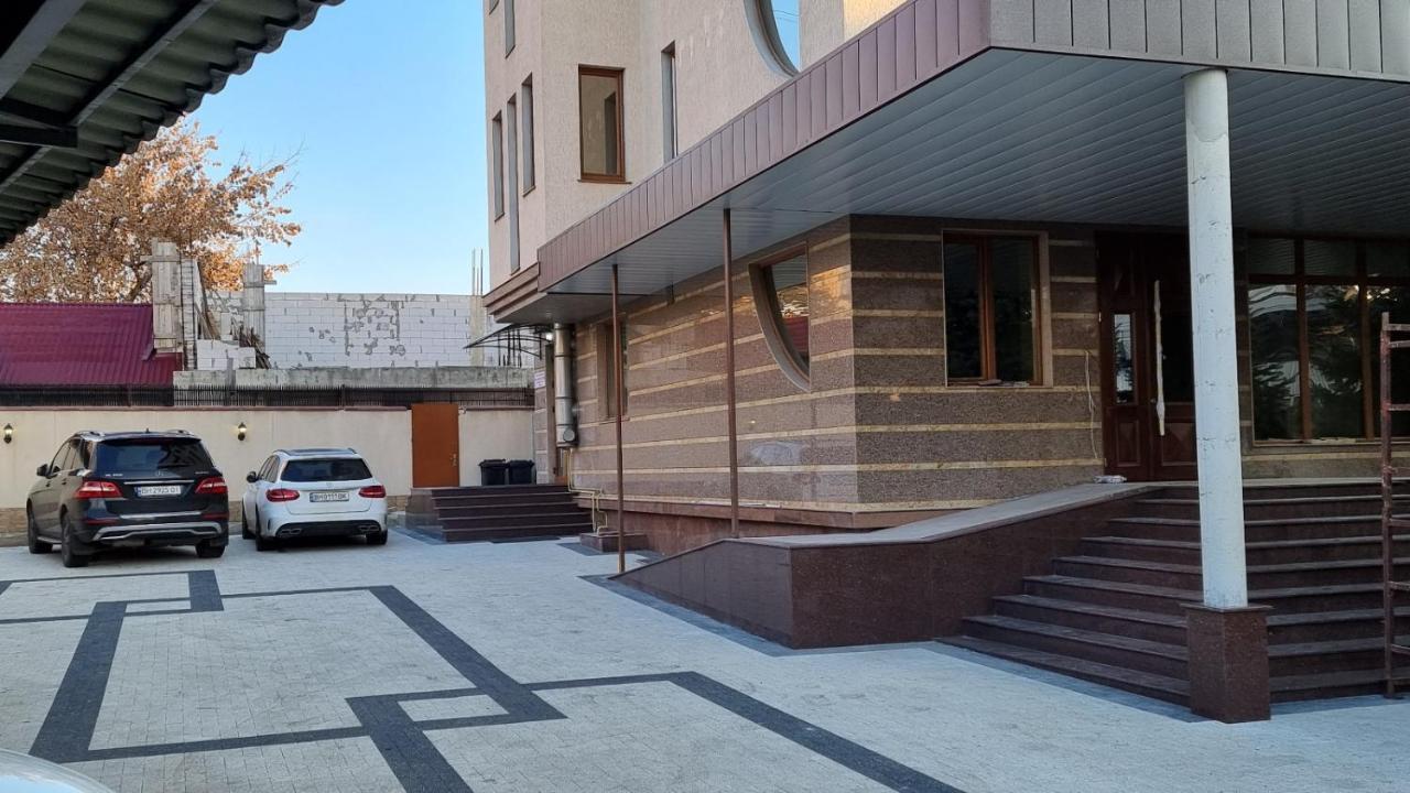 צ'יסינאו Villa Acaem מראה חיצוני תמונה