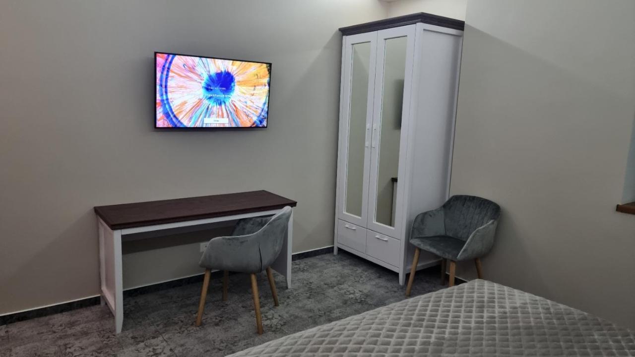צ'יסינאו Villa Acaem מראה חיצוני תמונה