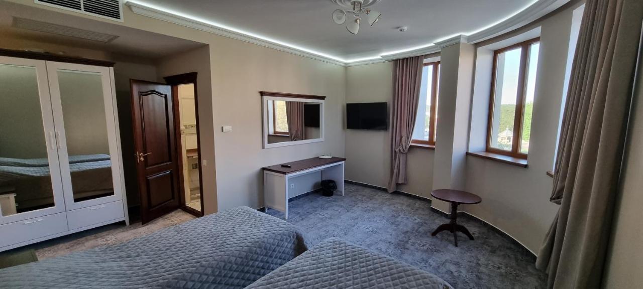 צ'יסינאו Villa Acaem מראה חיצוני תמונה