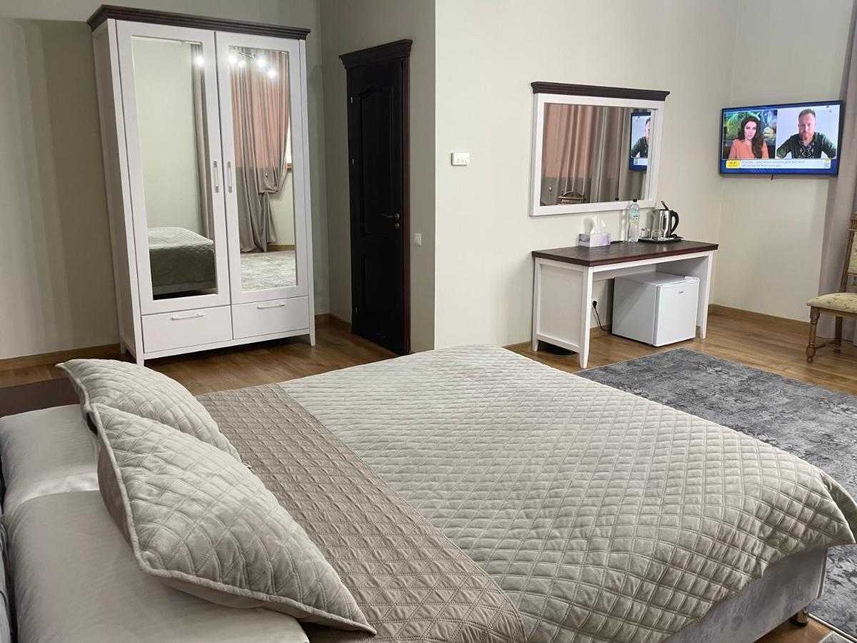 צ'יסינאו Villa Acaem מראה חיצוני תמונה
