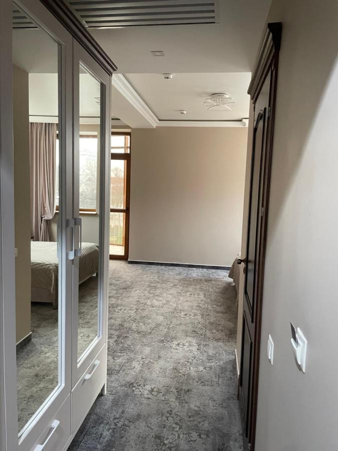 צ'יסינאו Villa Acaem מראה חיצוני תמונה