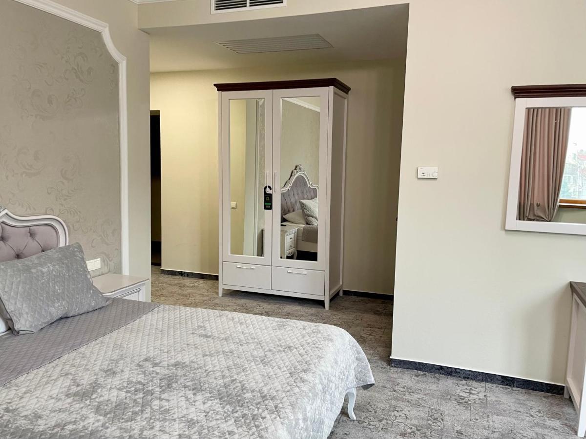 צ'יסינאו Villa Acaem מראה חיצוני תמונה