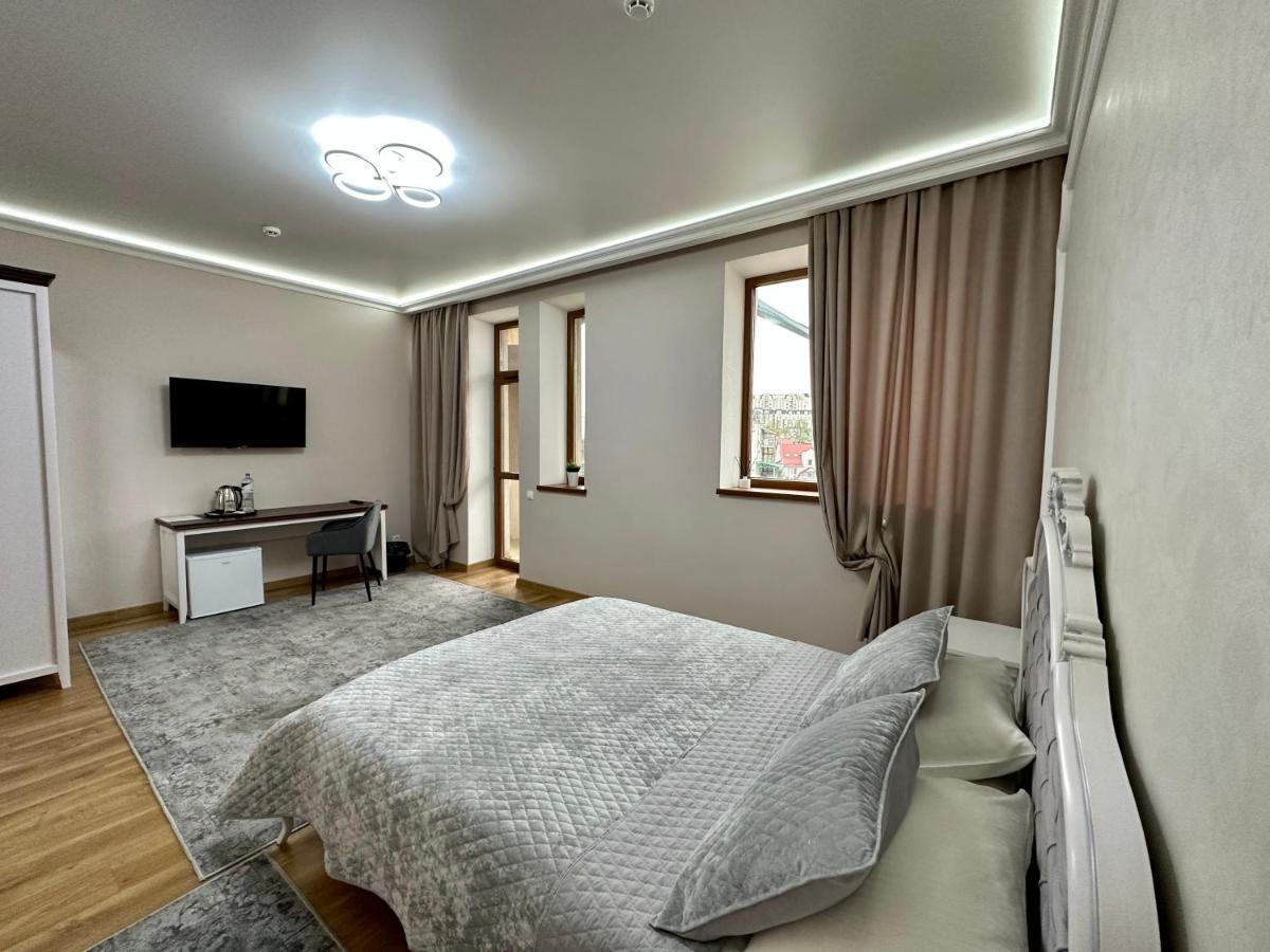 צ'יסינאו Villa Acaem מראה חיצוני תמונה