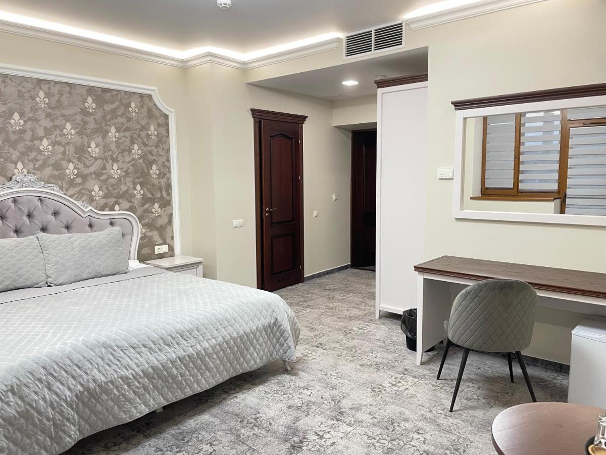צ'יסינאו Villa Acaem מראה חיצוני תמונה