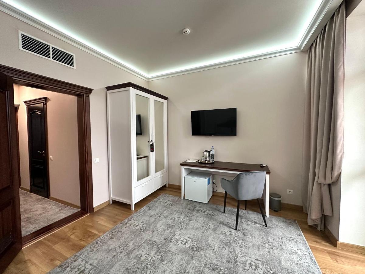 צ'יסינאו Villa Acaem מראה חיצוני תמונה