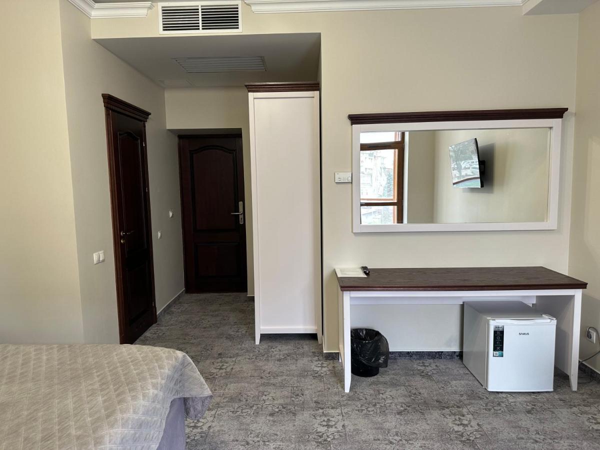 צ'יסינאו Villa Acaem מראה חיצוני תמונה