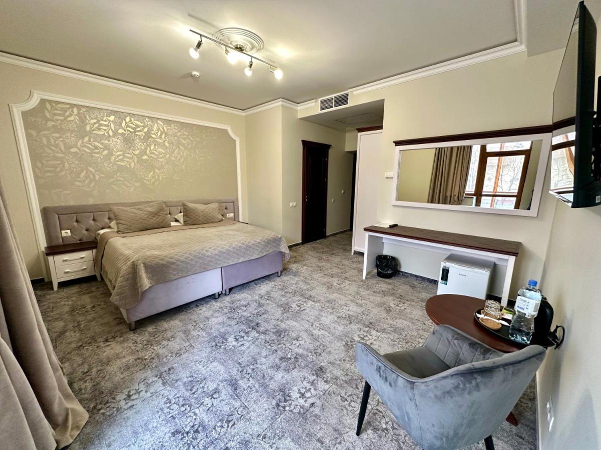 צ'יסינאו Villa Acaem מראה חיצוני תמונה