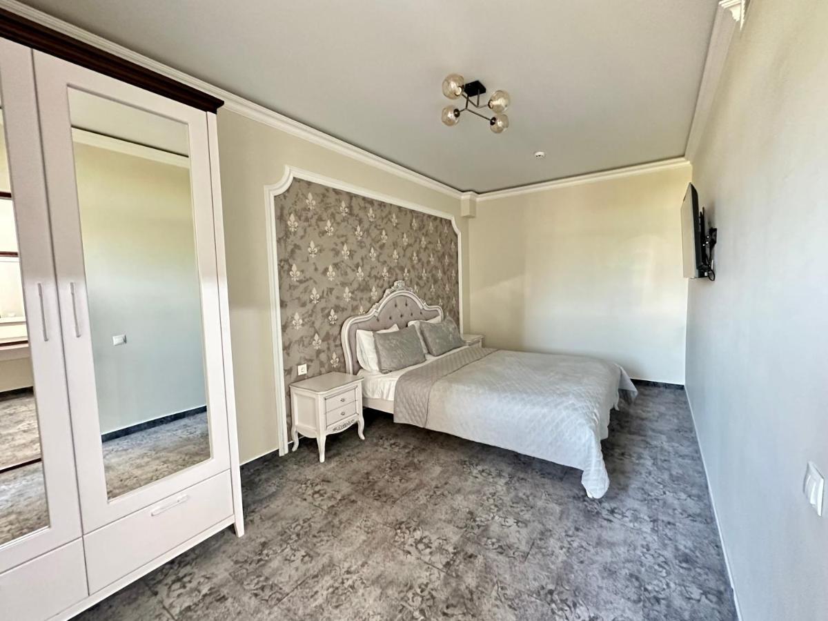 צ'יסינאו Villa Acaem מראה חיצוני תמונה