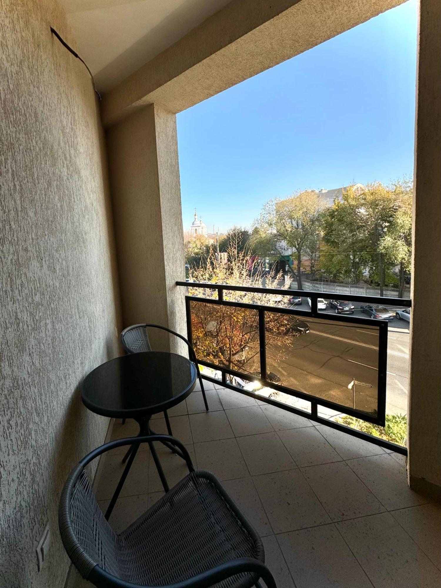 צ'יסינאו Villa Acaem מראה חיצוני תמונה